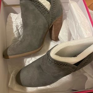 Vince Camuto Heel Boot